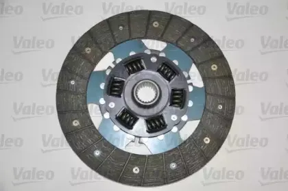 828984 VALEO Комплект сцепления 828984 VALEO Комплект сцепления